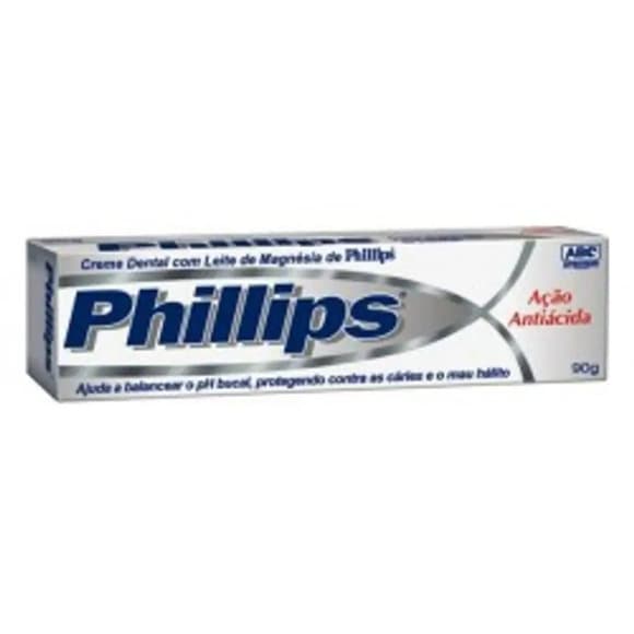 CR DENT PHILLIPS 90G