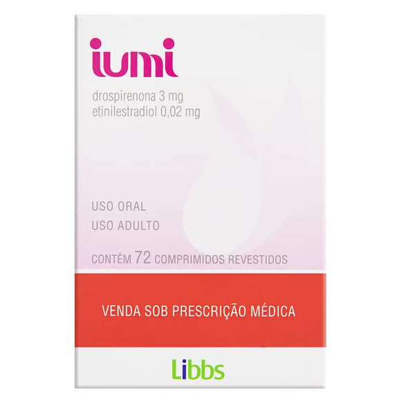 IUMI 24 3/0,02MG 3CART
