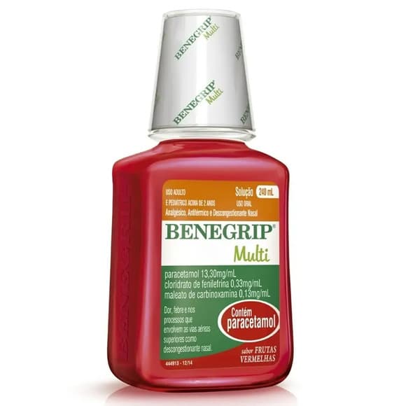 BENEGRIP MULTI 0,13MG OR 240ML