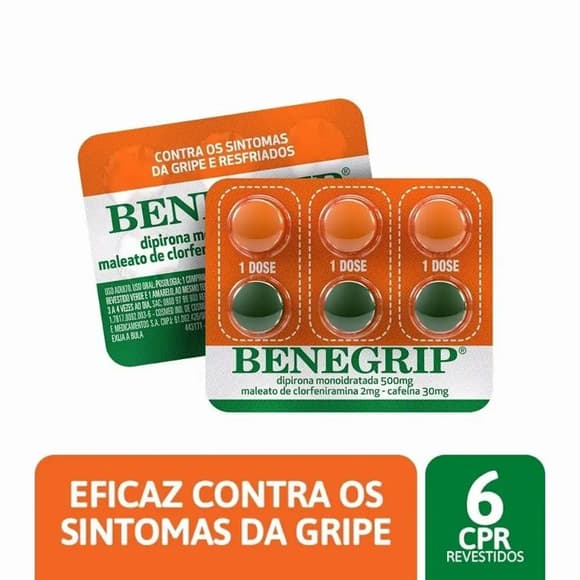 BENEGRIP ENVELOPE C/3+3