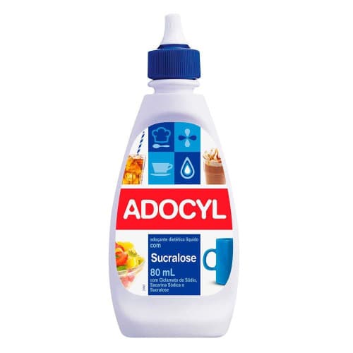 ADOC ADOCYL SUCRALOSE