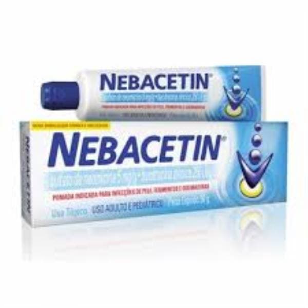 NEBACETIN POM CT BG/50GR