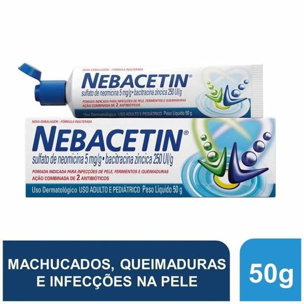 NEBACETIN POM BG 15G