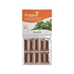 MEL SABOR AGRIAO 40G BIONATUS