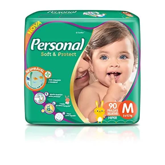 FR PERSONAL SOFT PROTECT M90