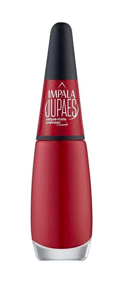 ESMALTE IMPALA XEQUE MATE CREMOSO