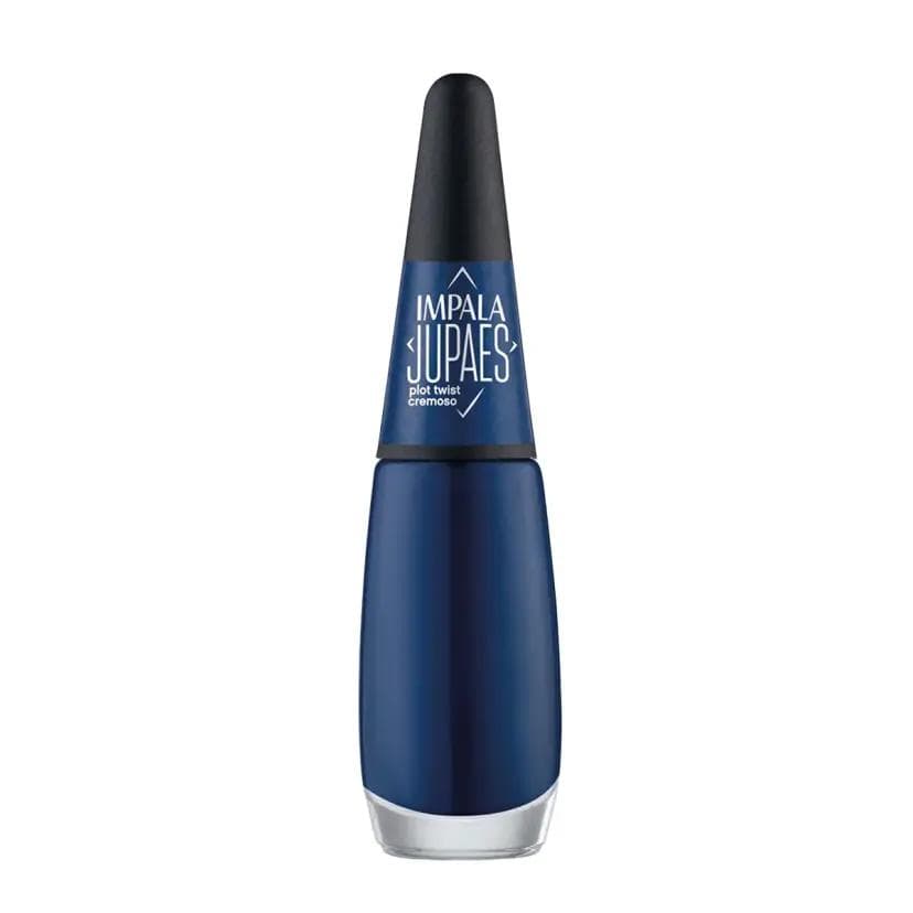 ESMALTE IMPALA PLOT TWIST CREMOSO