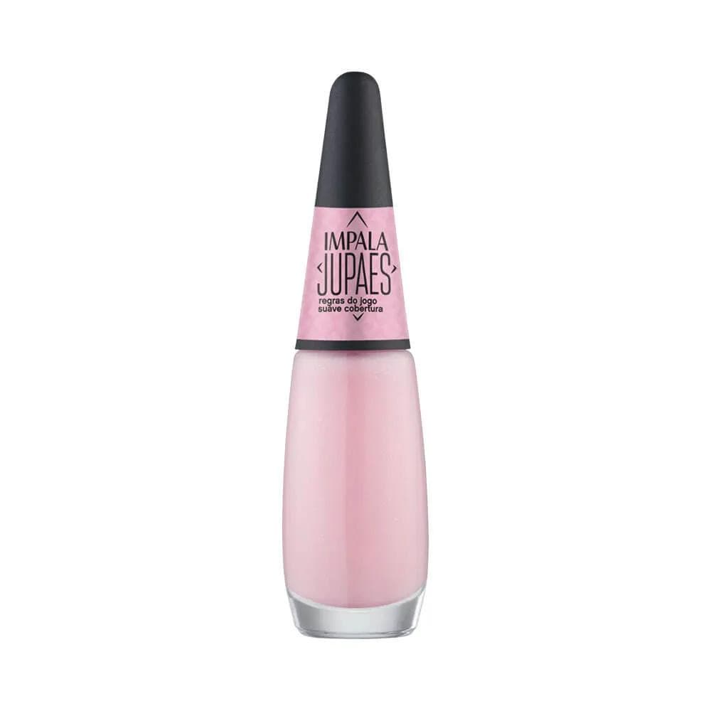 ESMALTE IMPALA REGRAS JOGO SUAVE