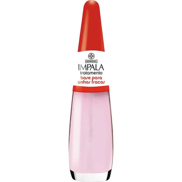 ESM IMPALA TRATAMENT BASE P/ UNHAS FRACAS