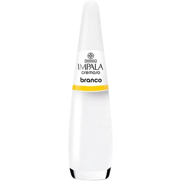 ESM IMPALA CREMOSO BRANCO