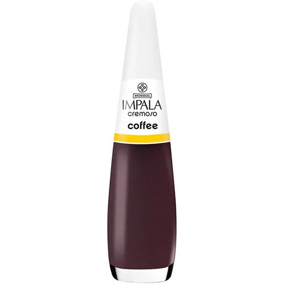 ESM IMPALA CREM COFFEE