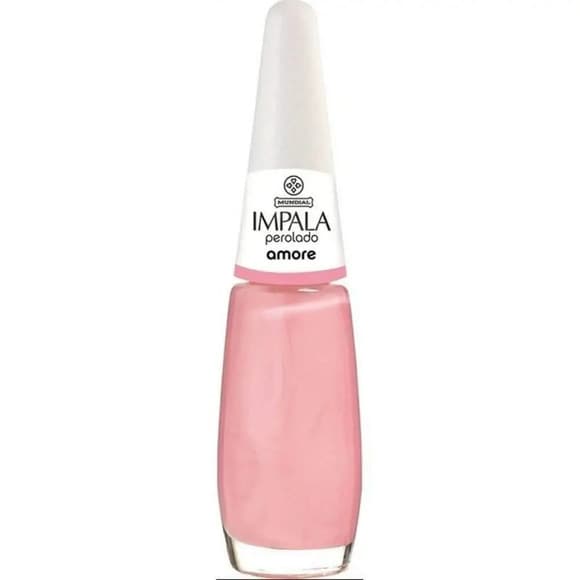 ESM IMPALA PEROLADO AMORE 7,5 ML