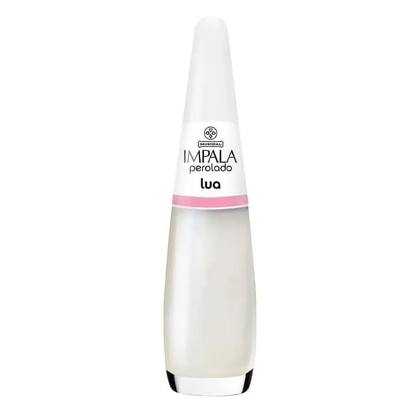 ESM IMPALA LUA PEROLADO 7,5 ML