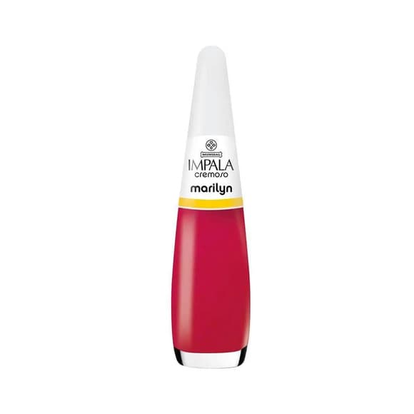 ESMALTE IMPALA MARILYN CREMOSO