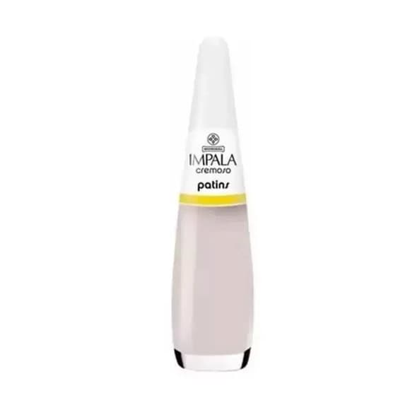 ESMALTE IMPALA PATINS CREMOSO