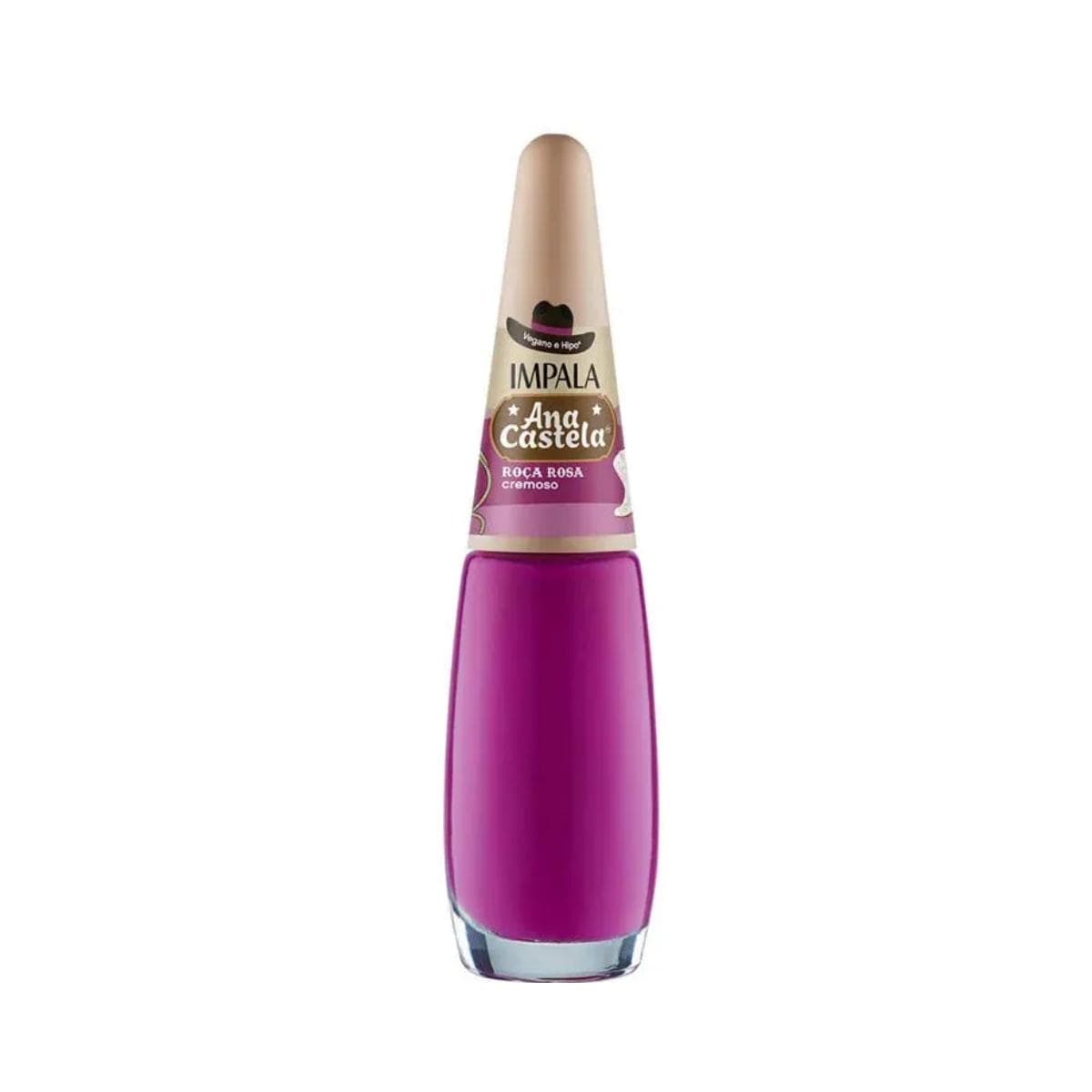 ESM IMPALA ROCA ROSA