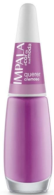 ESM IMPALA A COR DA MODA 4 CREMOSO SEMEA