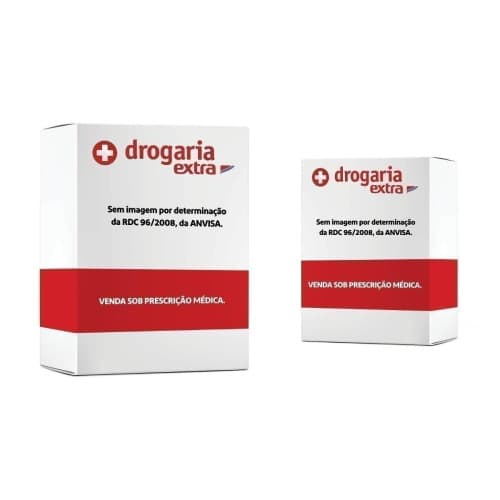 CRONOBE 5000MCG INJ2AMP