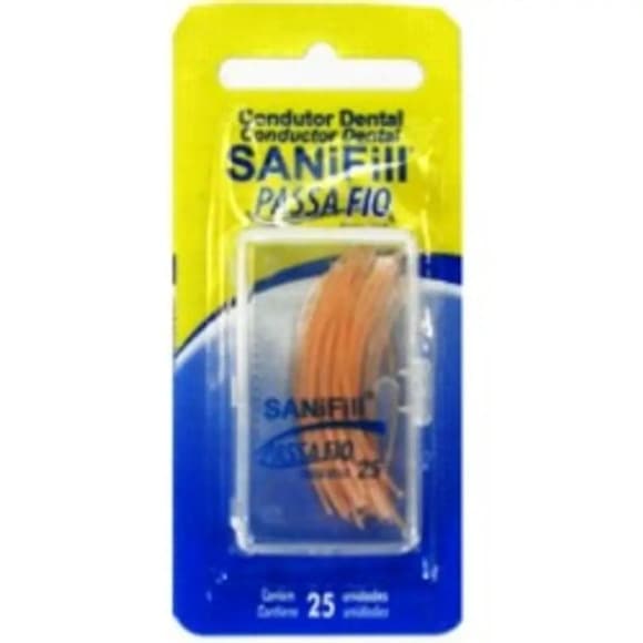 PASSAFIO SANIFILL C/25 UN.
