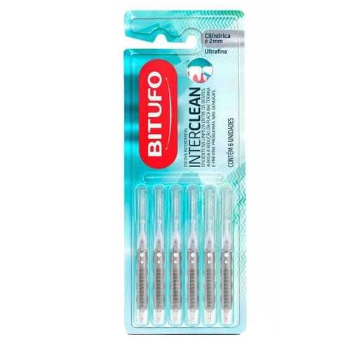 ESC DENTAL .BITUFO INTERDEN ULTRAFINA