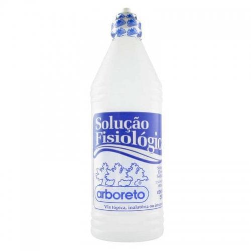 SORO FIS 500ML (ARBORETO]