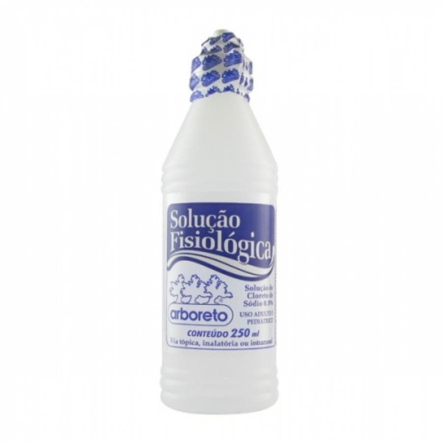 SORO FIS ARBORETO 250ML