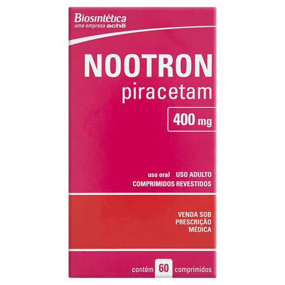NOOTRON CX C/60