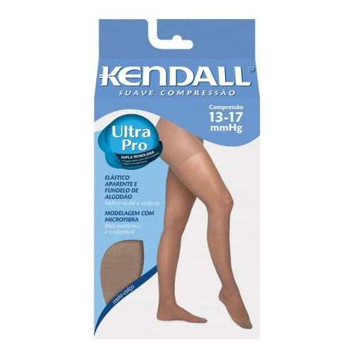 MEIA KENDALL FEM S.C MEL (M)2652