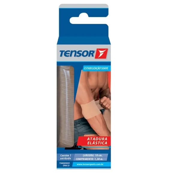 ATAD ELAST TENSOR