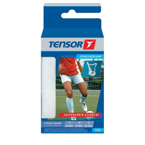 SUSPENS ESCROTAL TENSOR (M) UN