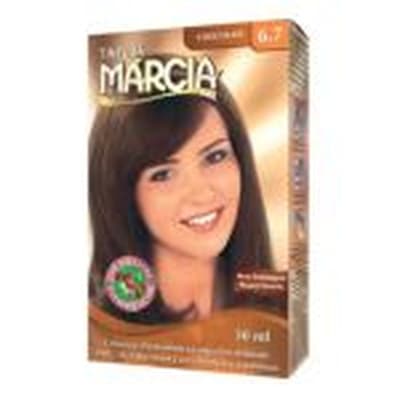 TINT MARCIA 6.7 CHOCOLATE