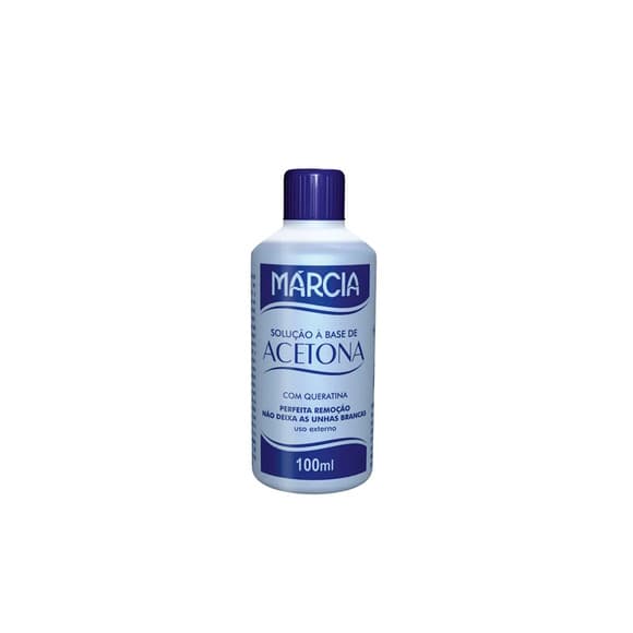 ACETONA MARCIA 100 ML