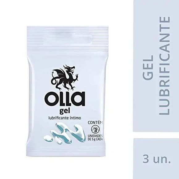 PRES OLLA LUBRIFICAD C/3