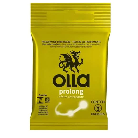 PRES OLLA LUBRIFICAD PROLONGADO C/3