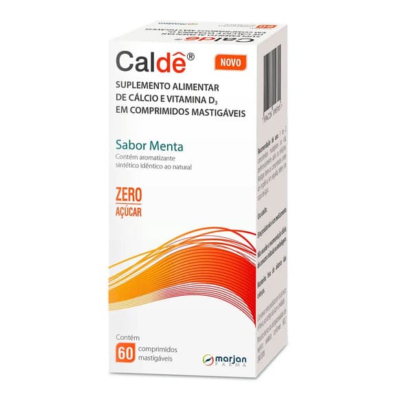CALDE CX/60CPR