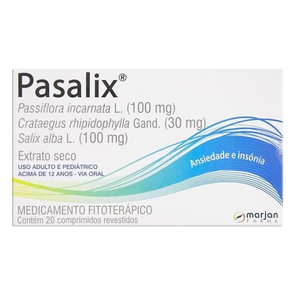 PASALIX CX 20 COMP