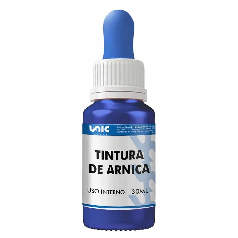 TINT DE ARNICA ADV 30 ML