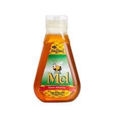 MEL FLORESS SILVESTRE  UNIFLORA 300G