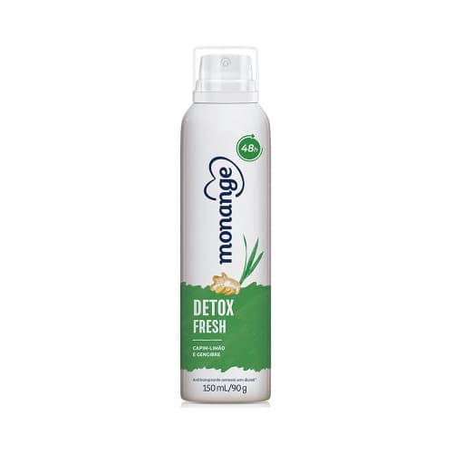 DES MONANGE AERO DETOX 90G