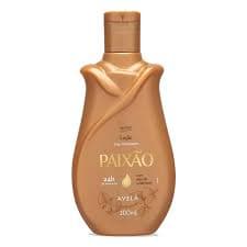 01LC DEO PAIXAO AVELA 200ML