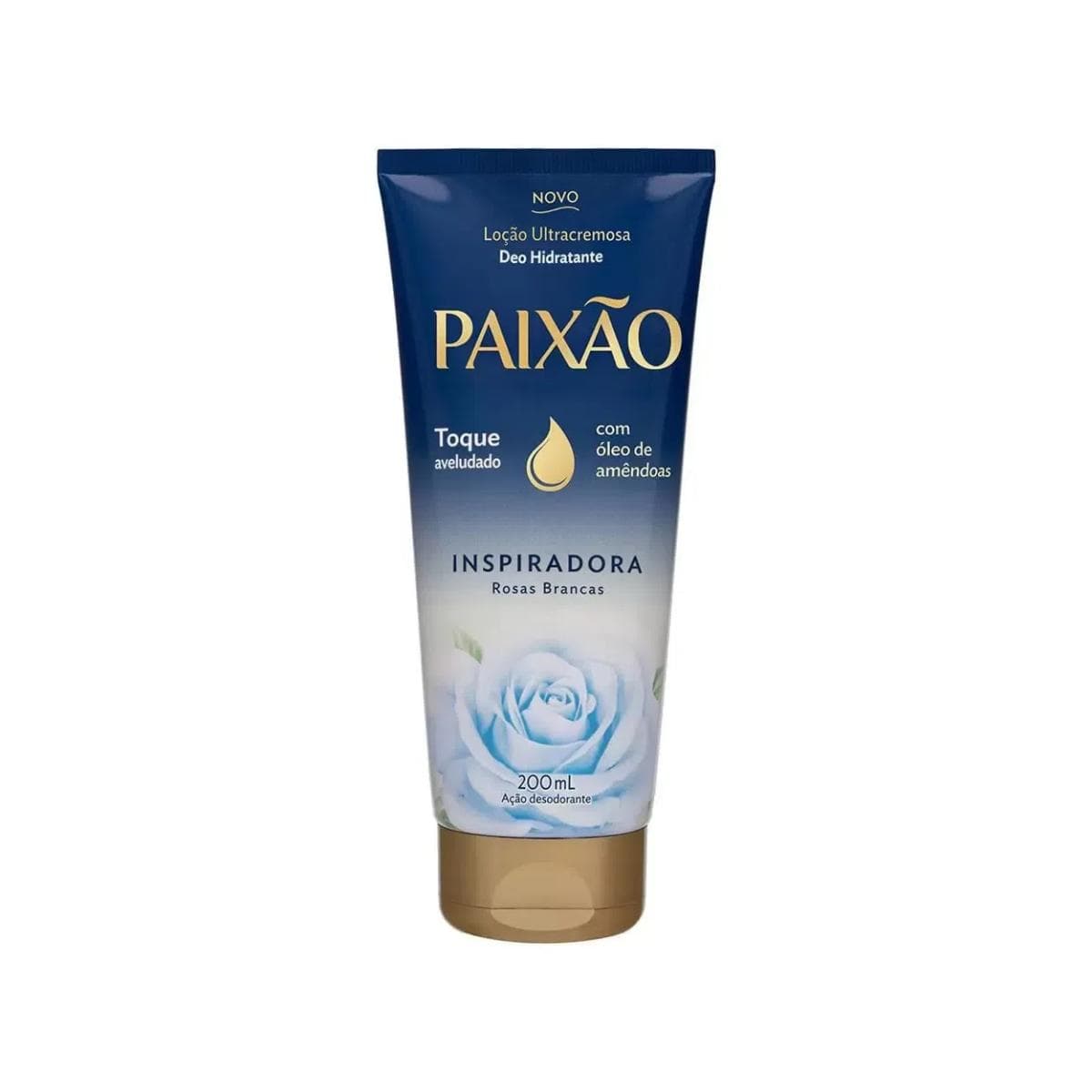 HIDRAT PAIXAO 200ml  ULTRA INSPIRADORA