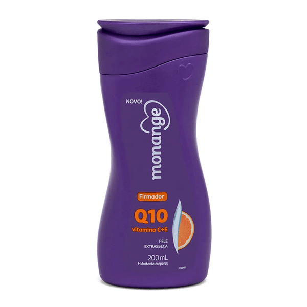 HIDR MONANGE Q10 P EXT SEC 200ML