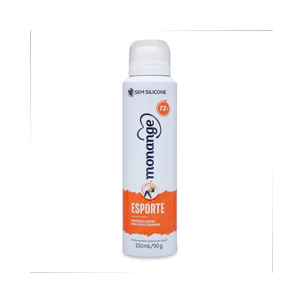 DES MONANGE AERO ESPORTE 90G