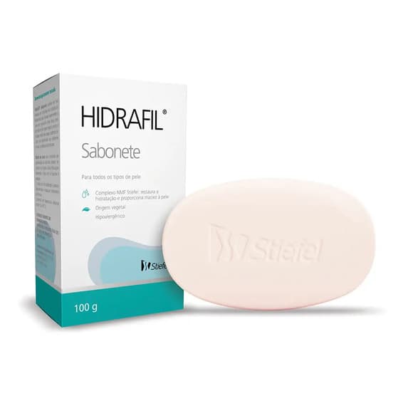 HIDRAFIL SAB.UN.100G