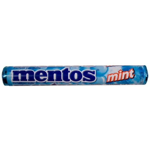 BALA MENTOS  MINT