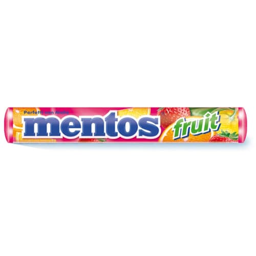 BALA MENTOS