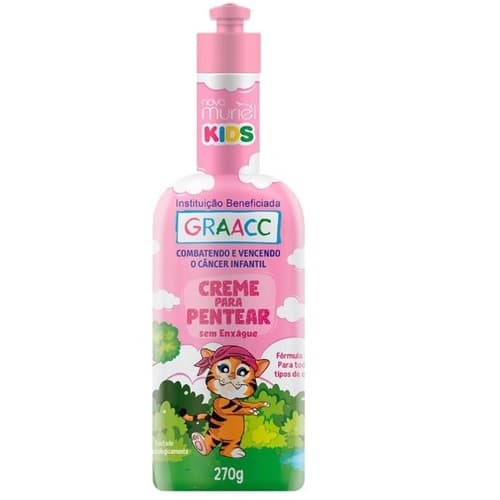 CR PENTEAR MURIEL  ROSA  270G