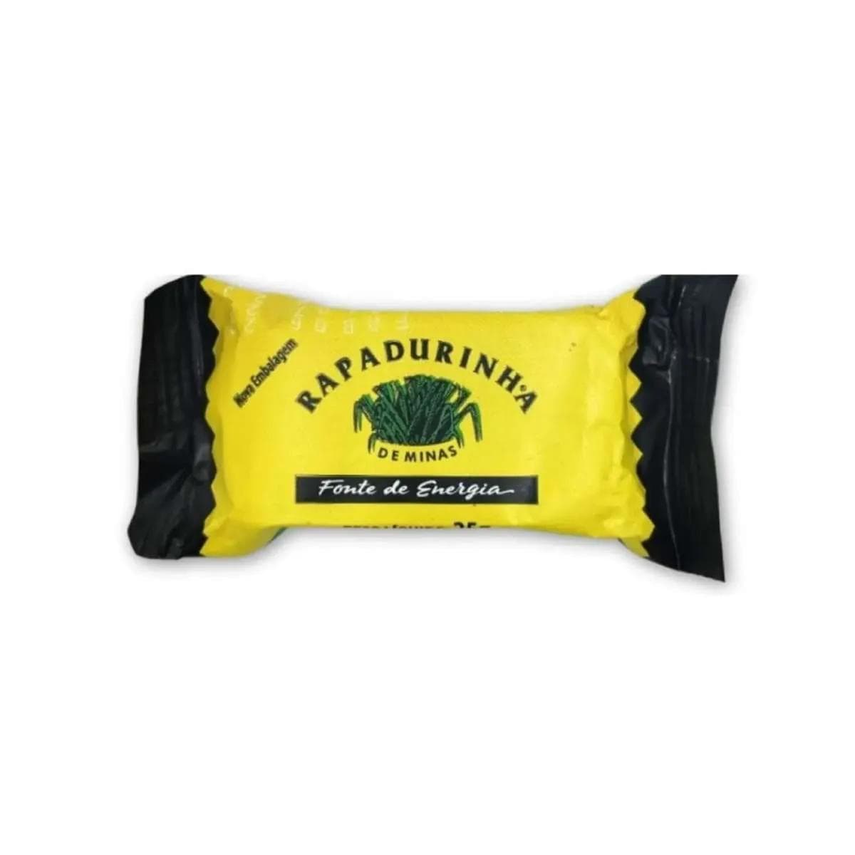 RAPADURINHA  25GR