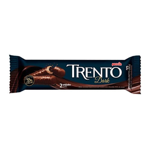 TRENTO DARK 32G