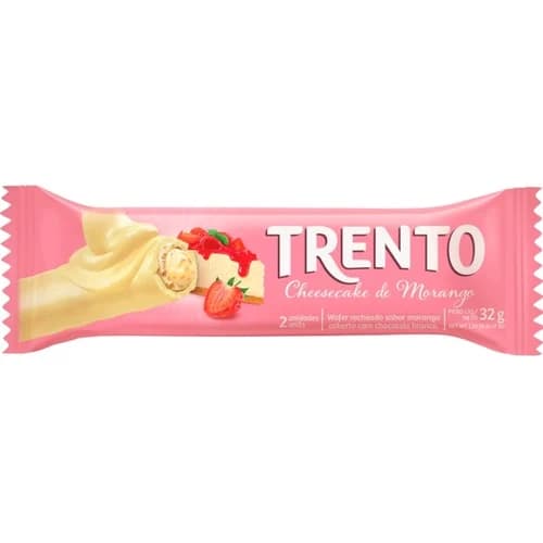 TRENTO  MORANGO  29G